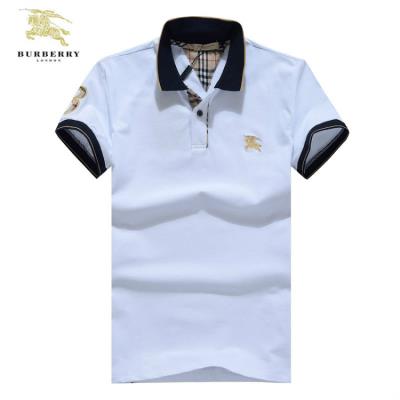 Burberry Men Shirts-733